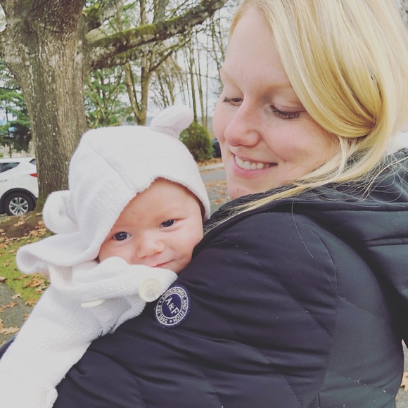 Meet your Posher, Meaghan - Picture 1 of 1